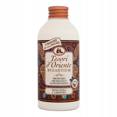 Tesori D`oriente Perfumy Do Prania Byzantium 250Ml zdjęcie 9