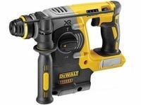 młotowiertarka 18v sds-plus xr bl 0*ah - dw dch273n