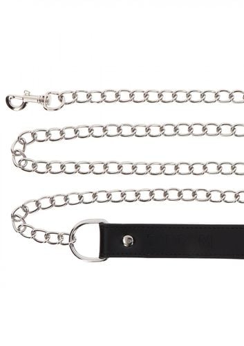 Chain Leash Black na Arena.pl