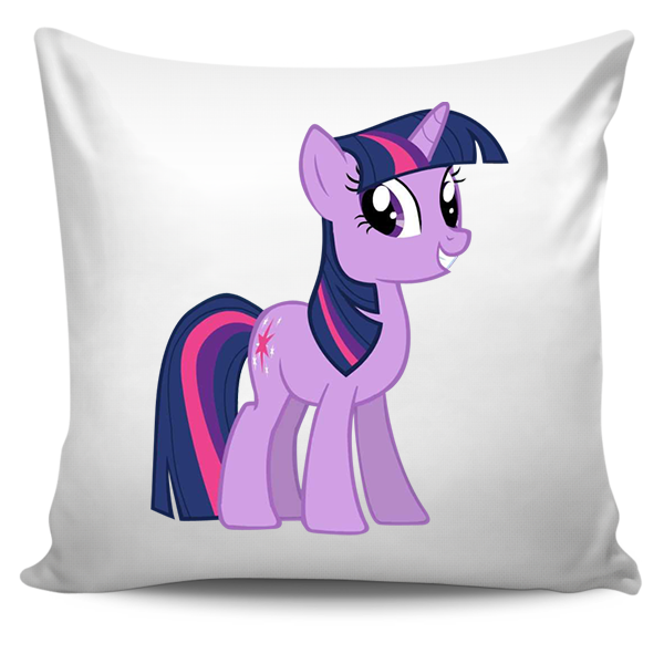 Poduszka Kucyk Pony zdjęcie 1