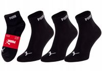 PUMA SKARPETY SKARPETKI STOPKI 3 PARY Roz: 39-42