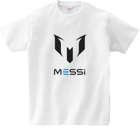 Koszulka T-shirt Messi Logo