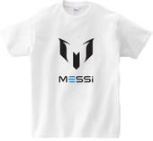 Koszulka T-shirt Messi Logo