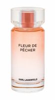 Karl Lagerfeld Fleur de Pecher woda perfumowana dla kobiet EDP 100 ml