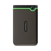 Dysk zewnetrzny Transcend Storejet 25M3 4TB USB 3.2 Gen. 1 Szary