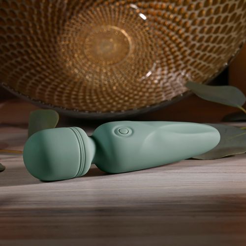 Masażer Evolved Kolor Zielony na Arena.pl