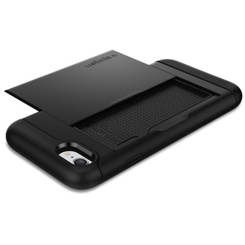 Spigen Slim Armor Cs Iphone 7/8 Black na Arena.pl