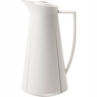 Termos na napoje Rosendahl 1 l złamana biel