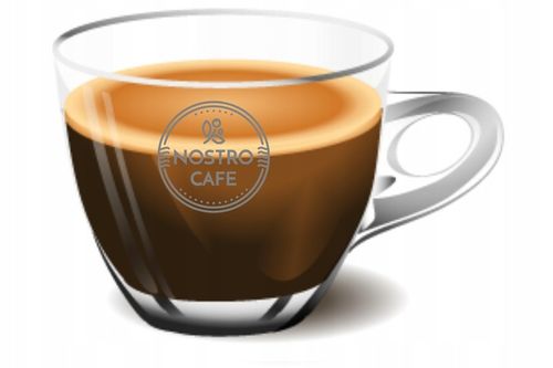 Kawa Ziarnista 1KG Rwanda Twiga - 100% ROBUSTA na Arena.pl