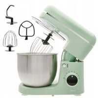 ROBOT KUCHENNY PLANETARNY SILVERCREST SKM 600 E1 MIKSER WIELOFUNKCYJNY