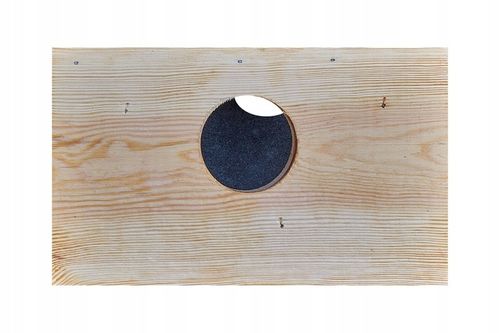 Skrzynka dla jaskółki gniazdo oknówka pojedyncze na Arena.pl