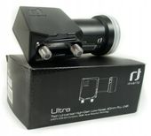 Konwerter satelitarny TWIN Inverto Black Ultra HD
