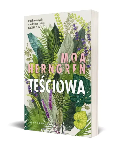 Teściowa na Arena.pl