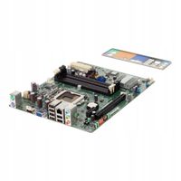 ACER H57D02P8-1.0-6KSMH LGA 1156 INTEL H57 EXPRESS 4x DDR3 MINI ITX
