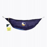Hamak turystyczny Ticket To The Moon Mat navy blue 325 x 170 cm