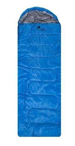 Śpiwór - Niebieski S10250 na Arena.pl