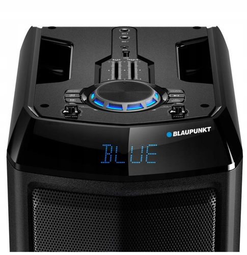 SYSTEM POWER AUDIO BLAUPUNKT PS05.2DB BLUETOOTH TWS na Arena.pl