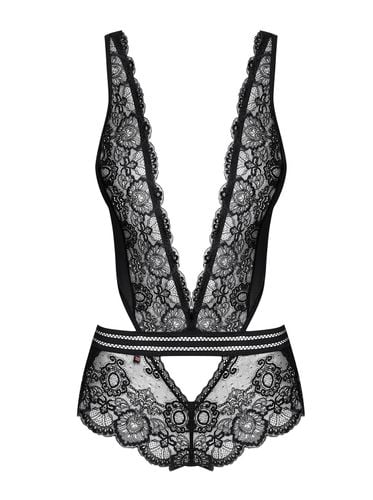 bielizna 853 ted 1 body  s/m na Arena.pl
