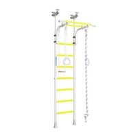 Drabinka gimnastyczna Kometa 5 Romana prowans