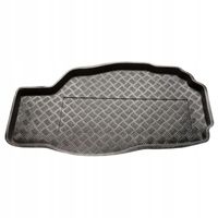 Ford MONDEO Sedan od 2015 Hybryda Mata bagażnika