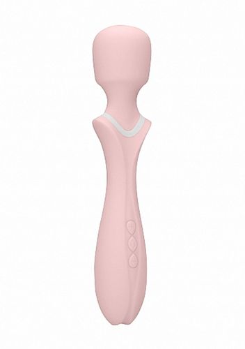 Masażer -stymulator Loveline Jiggle 10 trybów wibracji na Arena.pl