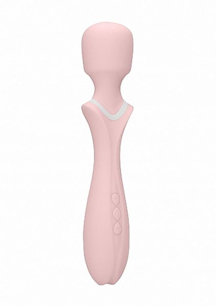 Masażer -stymulator Loveline Jiggle 10 trybów wibracji zdjęcie 2
