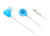 SLU0052 Sluchawki douszne Azusa SN-613 Jack 3,5