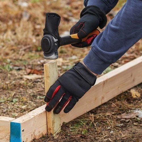 siekiero-młot isocore s 36cm - fs-1062936 na Arena.pl