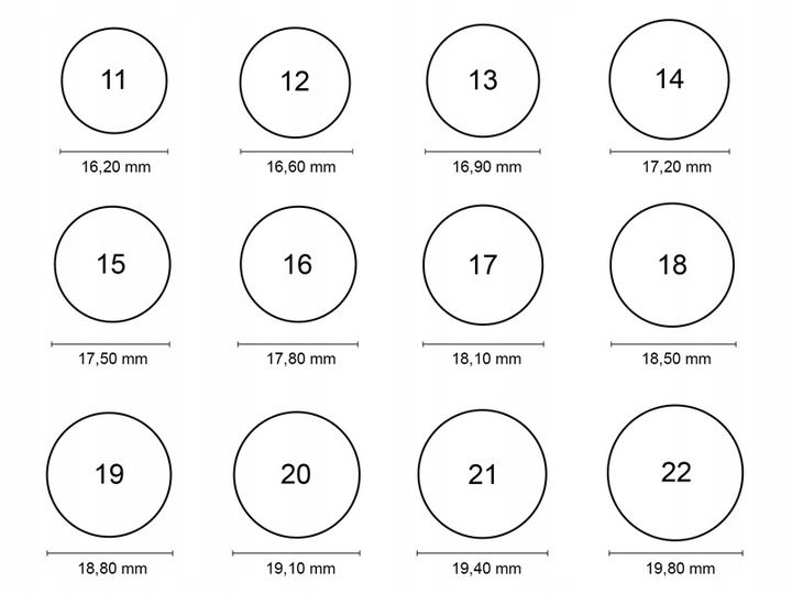 ZŁOTY PIERŚCIONEK pr. 585 SERCE Z CYRKONIAMI r.18 zdjęcie 7