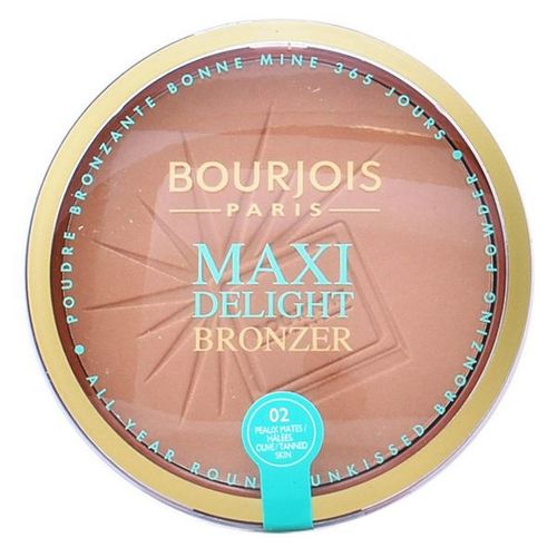 Bronzer Bourjois 10146 na Arena.pl