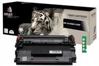 2 x TONER SMART HP LASERJET M304a M404dn CF259X Z CHIP
