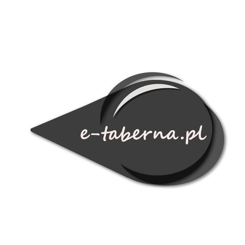 Wieszak 2-hakowy chrom Andex na Arena.pl