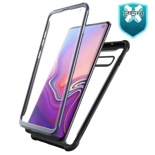 Etui Supcase IBLSN Ares Galaxy S10 Black na Arena.pl