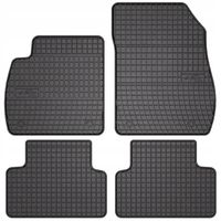 OPEL Zafira C Tourer od 2012 Dywaniki gumowe