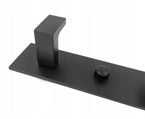 Wieszak Ścienny Haczyk Na Ręczniki Akcesoria Kąpielowe na Arena.pl