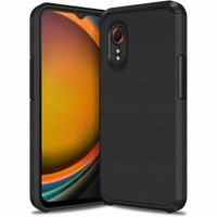 Etui Tech-Protect Tough Samsung Galaxy Xcover 7 Black
