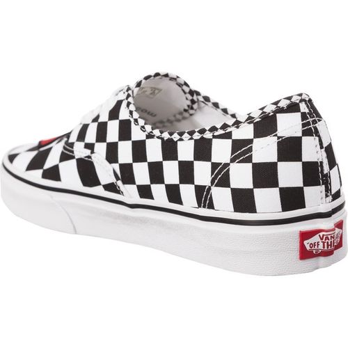 Vans Authentic Q9B RED HEART na Arena.pl