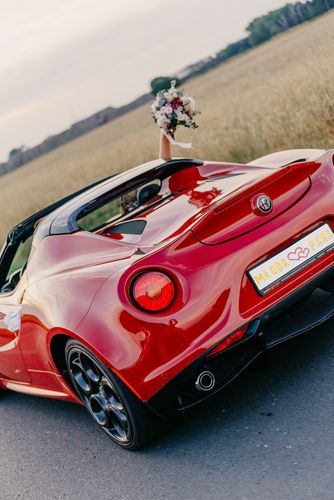 2 sztuki tablic ślubnych Młoda Para na Arena.pl