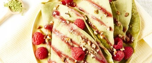 Patelnia naleśnikowa 25 TEFAL XL Intense C3841053 gaz na Arena.pl