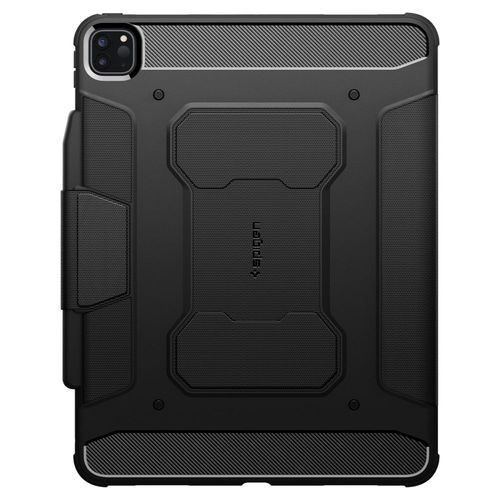 spigen rugged armor pro ipad pro 13 7 / 2024 black na Arena.pl