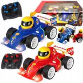Auto bolid Wyścigi bolidów sterowane auta wyścigowe Samochody F1 R/C car