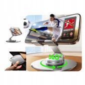 Stojak Podstawka Pod Tablet Regulowana Na Biurko Na Telefon Tablet Uchwyt