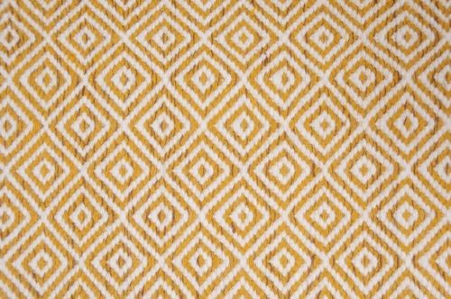 Dywan Cateye Mustard 170x240 cm  D2 na Arena.pl