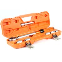 KLUCZ DYNAMOMETRYCZNY 1/2" 20-120 Nm BJC