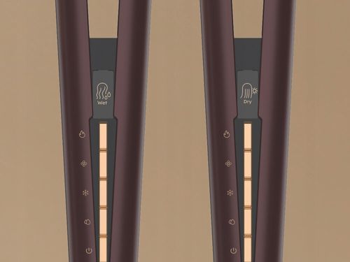 Prostownica Garett AEROGLOW BROWN na Arena.pl