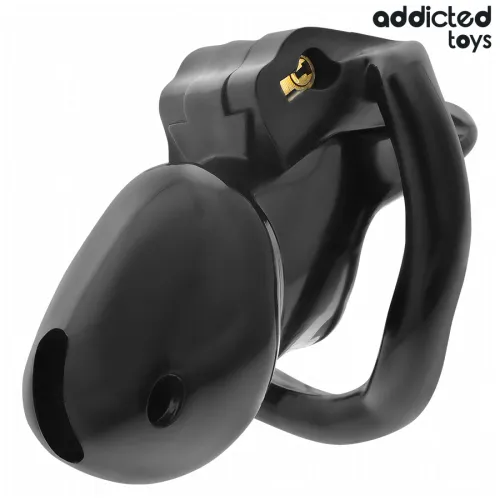 addicted toys locked midnight cell s - system kontroli, 4 na Arena.pl