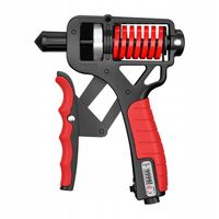 ŚCISKACZ DO RĄK DŁONI PRZEDRAMION ĆWICZEŃ MIĘŚNI RĘKI 5–165 kg z licznikiem