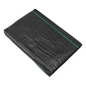 AGROWŁÓKNINA CZARNA ŚCIÓŁKUJĄCA 90G 1,6X10M