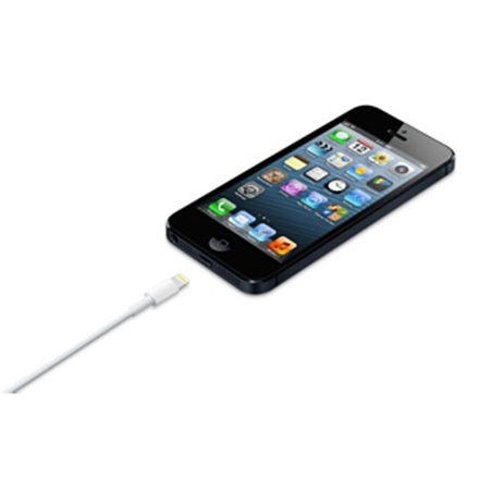 Apple | Męski | 4-pinowy USB Typ A | Męski | Apple Lightning | 50 cm na Arena.pl