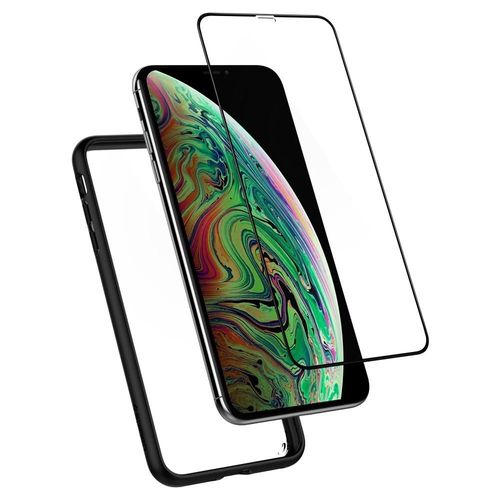 SPIGEN ULTRA HYBRID 360 IPHONE X/XS BLACK na Arena.pl